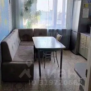 2-к кв. Калужская область, Калуга ул. Гурьянова, 57к3 (56.8 м)