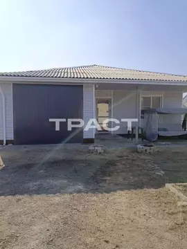 Коттедж в Воронежская область, Воронеж ул. 41-го Пограничного Полка, ...