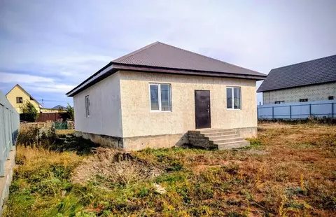 Дом в Оренбургская область, Оренбург городской округ, пос. ...