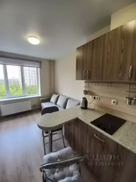 Студия Москва Дегунинская ул., 1К3 (12.7 м)