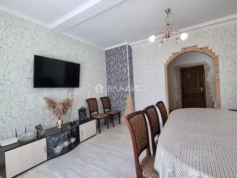 Дом в Крым, Бахчисарайский район, Почтовское с/пос, с. Нововасильевка ...
