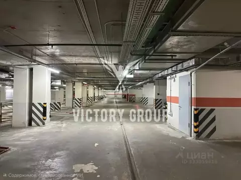Гараж в Московская область, Одинцово Можайское ш., 122 (14 м)