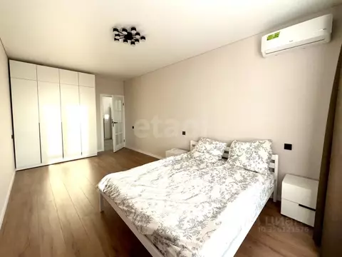 1-к кв. Ставропольский край, Ставрополь ул. Андрея Голуба, 16к2 (44.6 ...