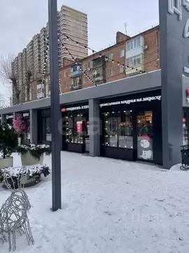 Помещение свободного назначения в Ростовская область, Ростов-на-Дону ...