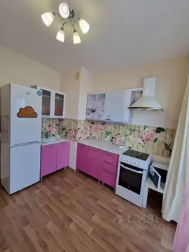 1-к кв. Санкт-Петербург Южное ш., 53к3 (40.0 м)