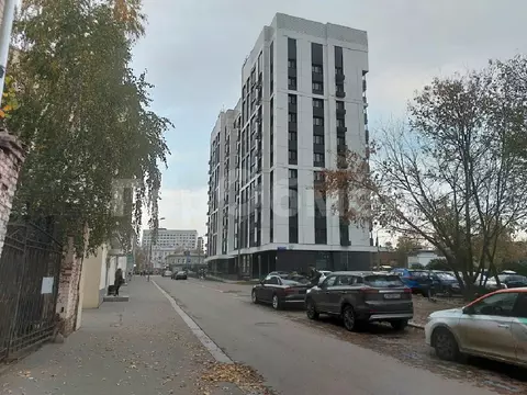 Продается 1-комнатная квартира