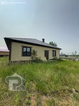 Дом в Электроугли, микрорайон Светлый, Богородская улица, 6 (135.5 м)