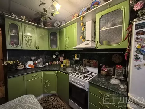 3-к кв. Рязанская область, Рязань ул. Новоселов, 60 (65.0 м)