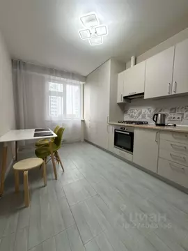 1-к кв. Севастополь ул. Горпищенко, 104Гк1 (40.0 м)