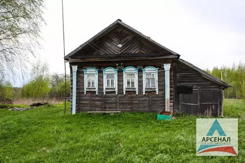 Дом в Ярославская область, Переславль-Залесский муниципальный округ, ...