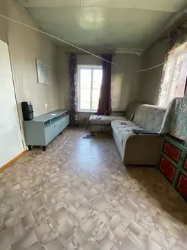 Дом в Тыва, Кызыл пер. Сесерлиг (48 м)