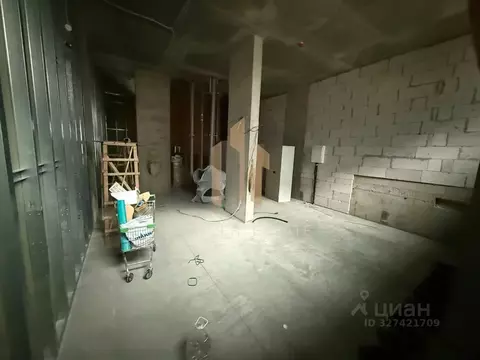 Помещение свободного назначения в Москва ул. 1-я Нововатутинская, 3 ...