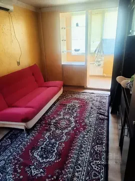 2-к кв. Ростовская область, Азовский район, Поселок Красный сад ул. ...