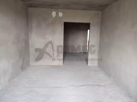 2-к кв. Северная Осетия, Владикавказ ул. Билара Кабалоева (65.0 м)