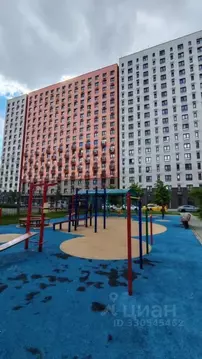 Студия Московская область, Люберцы Зенино ЖК Самолет мкр, проезд ...