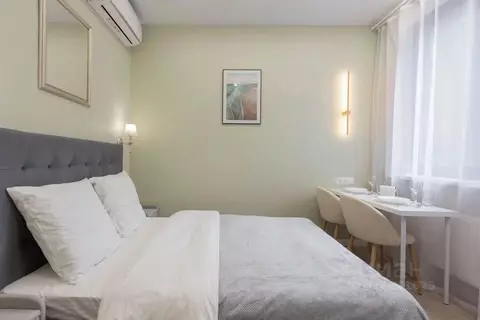 1-к кв. Москва ул. Ивана Франко, 6 (16.0 м)