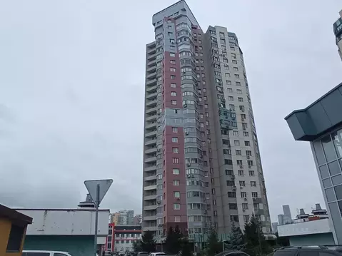 Свободной планировки кв. Москва ул. Коштоянца, 20К4 (160.6 м)