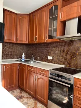 2-к кв. Москва ул. Архитектора Власова, 17к2 (59.0 м)