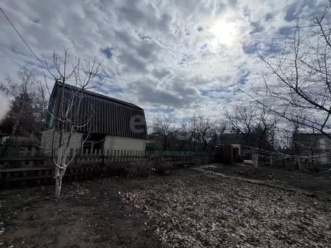 Дом в Саратовская область, Саратов проезд 2-й Верхний Первоцветный (20 ...