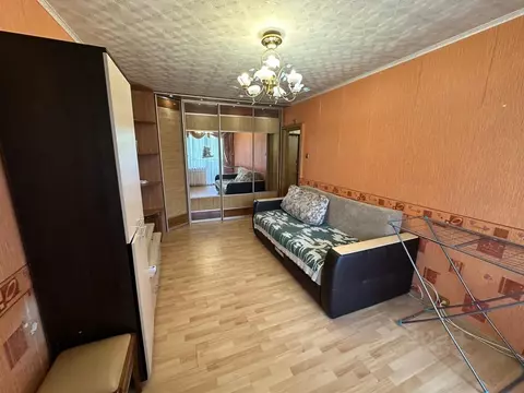 1-к кв. Московская область, Воскресенск городской округ, с. Усадище ...