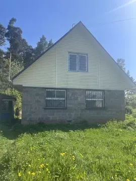 Дом в Ивановская область, Иваново Рембаза СНТ, 19 (42 м)