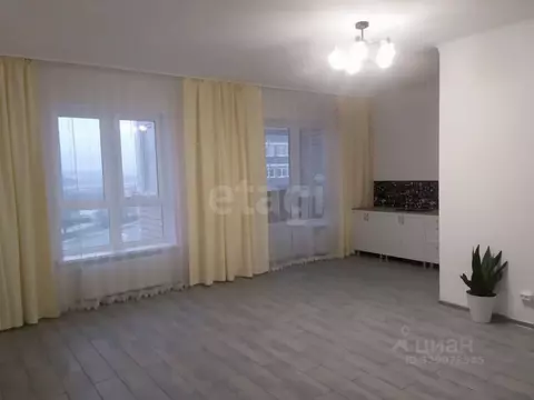 Студия Краснодарский край, Новороссийск Цемдолина тер., ул. Солнечная, ...