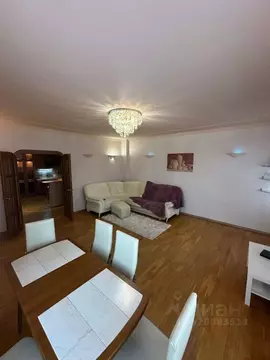 4-к кв. Самарская область, Самара просека 6-я, 125 (112.9 м)