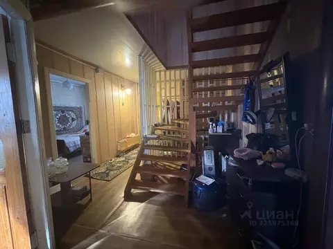 Дом в Хакасия, Черногорск Перспективная ул., 3 (145 м)