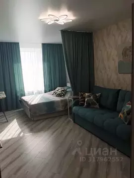 1-к кв. Самарская область, Самара Гая ул., 20 (41.0 м)