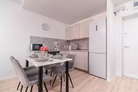 2-к кв. Москва 1-й Грайвороновский проезд, 3Ак3 (38.0 м)