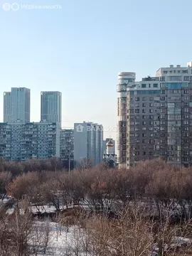 1-комнатная квартира: Москва, улица Светланова, 11к2 (70.5 м)