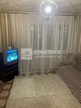 1-к кв. Липецкая область, Липецк ул. Жуковского, 15 (18.3 м)