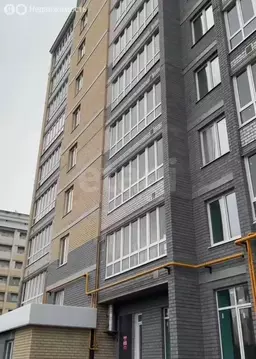 1-комнатная квартира: Республика Марий Эл, городской округ Йошкар-Ола, ...