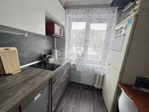 2-к кв. Кемеровская область, Кемерово просп. Шахтеров, 34А (45.0 м)