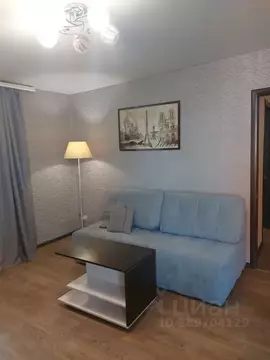 1-к кв. Тульская область, Тула ул. Дмитрия Ульянова, 12к2 (35.0 м)