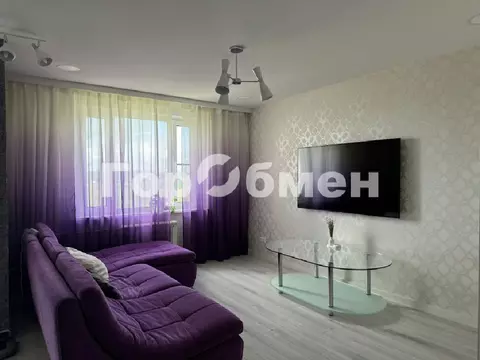 Продается 2-комнатная квартира