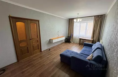 4-к кв. Белгородская область, Строитель Яковлевский городской округ, ...