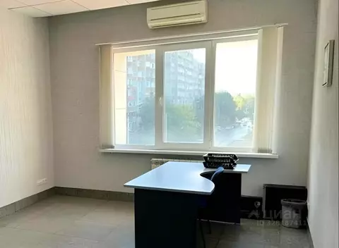 Офис в Москва Мичуринский просп., 6к2 (10 м)