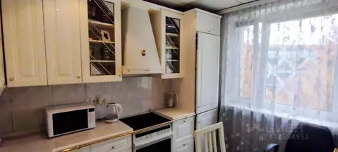 1-к кв. Москва пос. Коммунарка, 19 (38.0 м)