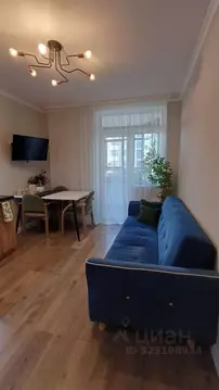 3-к кв. Свердловская область, Екатеринбург ул. Калинина, 79 (56.2 м)