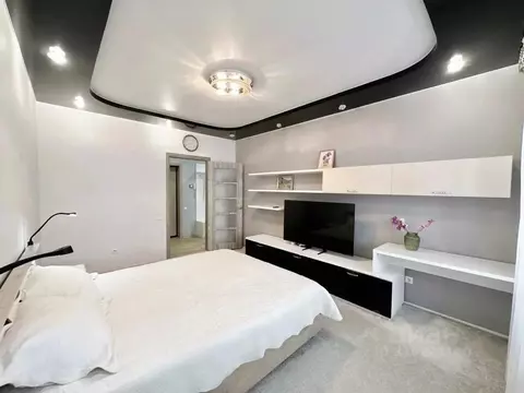 1-к кв. Чувашия, Чебоксары ул. Аркадия Гайдара, 5 (49.0 м)