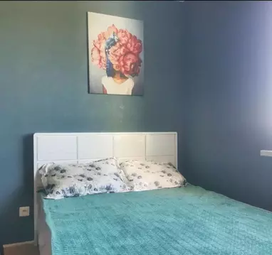 1-к кв. Московская область, Домодедово Южный мкр, ул. ...