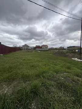 Участок в Краснодарский край, Анапа муниципальный округ, Красный хут. ...