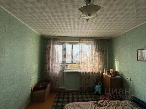 1-к кв. Новосибирская область, Бердск Вокзальная ул., 4 (30.0 м)