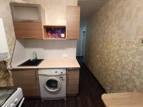 1-к кв. Коми, Сыктывкар Коммунистическая ул., 37 (34.0 м)