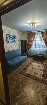 1-к кв. Москва 4-я Новокузьминская ул., 9К1 (33.0 м)