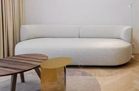 Студия Москва 1-я Фрунзенская ул., 6 (12.56 м)