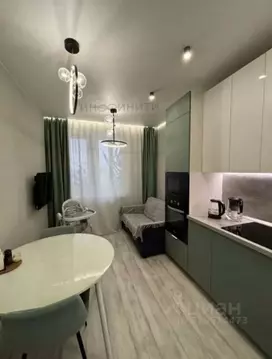 1-к кв. Московская область, Реутов просп. Мира, 12к1 (45.0 м)
