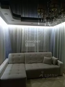 2-к кв. Липецкая область, Липецк ул. А.Г. Стаханова, 21 (50.0 м)