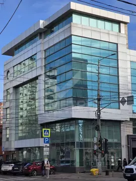 Офис в Краснодарский край, Краснодар Северная ул., 311 (310 м)